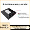7.8hz Schumann Waves Ultra-low Frequency Pulse Generator Sleep Improver Schumann Waves Generator Usb Power Supply - Signal Generators