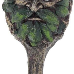 Light Collection~Wildwood Goblet Goblet 18cm Brown