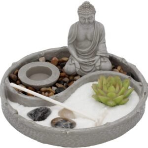 Light Collection~Garden of Tranquillity Figurine 24cm