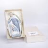 Magic  Collection~YLINSHA 11inch Holy Family Statue Catholic,Catholic Gifts,Nativity Scene, Nativity Set Ceramic Statue for Parents and Elders Who Love Religious Inspiration,Statuette Worth Collecting