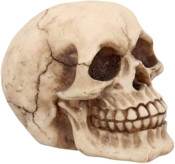 Dark Collection~Joker Figurine 11cm Ivory