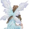 Magicun N.Giftware~Melody 12cm Figurine, Size 41cm, Blue