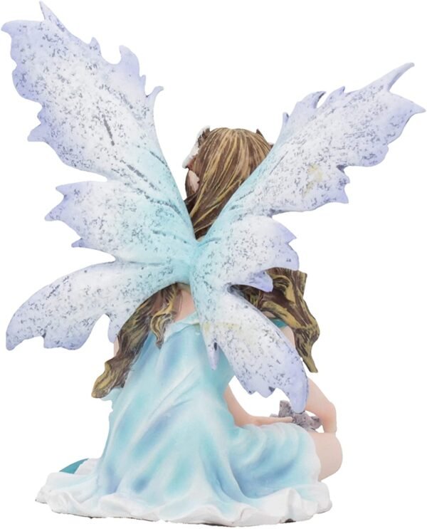 Fantasy Collection~ Melody Figurine 37cm Blue