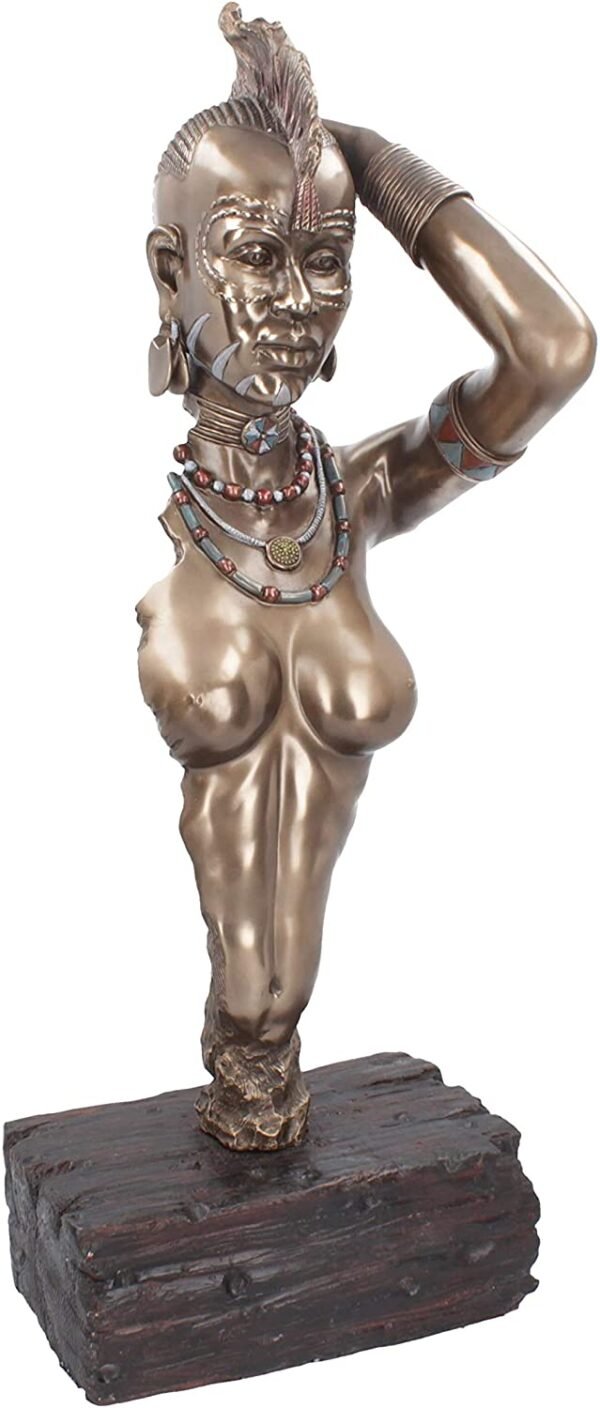 Mythology Collection~ Wokabi Figurine 82cm