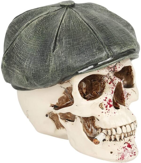 Dark Collection~Boss 18.5cm Figurine, Resin, Ivory