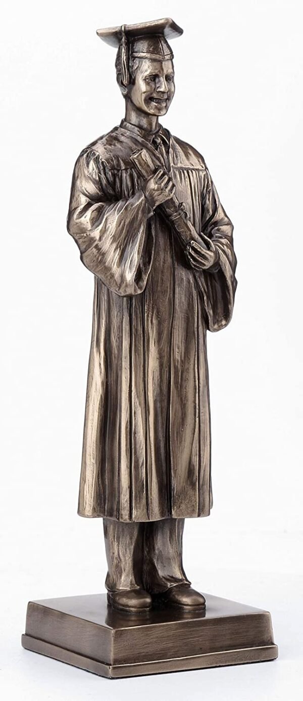 Magic  Collection~Cap and Gown Male Graduate