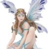 Fantasy Collection~ Melody Figurine 37cm Blue