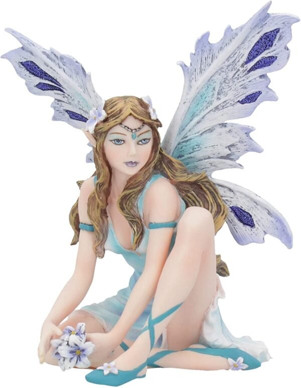 Fantasy Collection~ Melody Figurine 37cm Blue