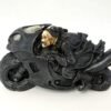 Dark Collection~Speed Freak 19.5cm, Resin, Black