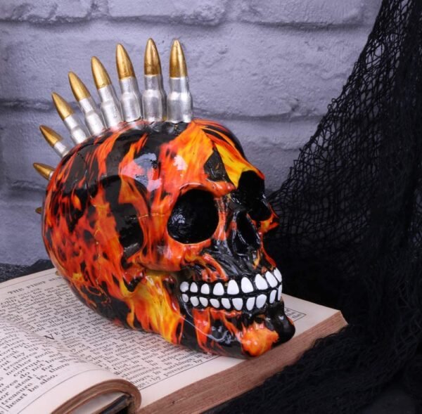 Magicun N.Giftware~Size 18.5cm Figurine, us:one, Orange