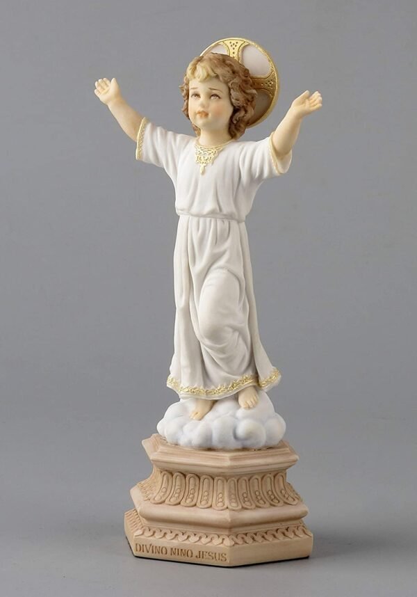 Magic  Collection~Divine Infant Jesus El Divino Nino