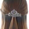 Viking Dragon Hair Hairpins Clips- Norse Celtic Knot Hair Accessories Hair Slide Hair Barrettes Irish Hair Decor for Long Hair Jewelry Braids Hair Stick With Dragon Design
