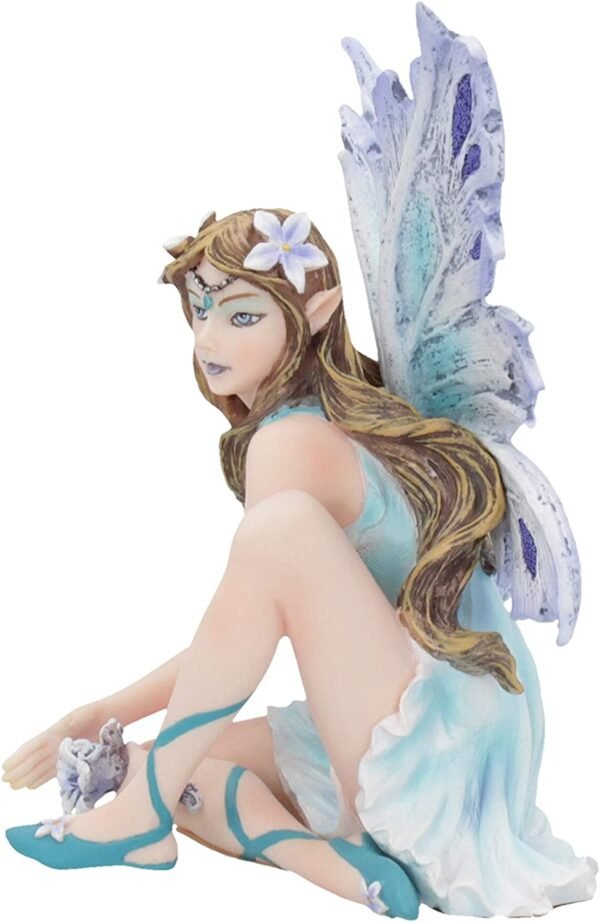 Fantasy Collection~ Melody Figurine 37cm Blue