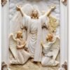 Magic  Collection~The Mysteries of The Rosary Wall Plaque Set