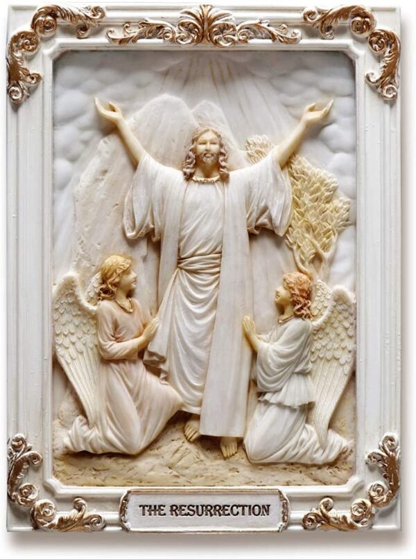 Magic  Collection~The Mysteries of The Rosary Wall Plaque Set