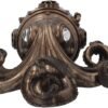 Steampunk Collection~Clockwork Tendrils Figurine 29cm Bronze