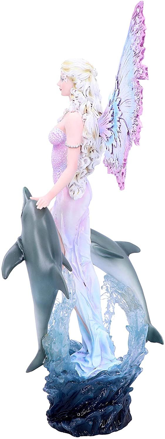 Fantasy Collection~ Delphinia 39.5cm, Pink