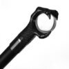 Animal Collection~ Claw Walking Cane 92cm Black, Plastic, Resin, Metal, Rubber, One Size