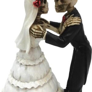 Dark Collection~Endless Love 13cm, Resin, White