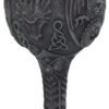 Fantasy Collection~ Theobalds Goblet Goblet 21.5cm Black
