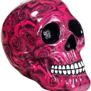 Dark Collection~Romance Figurine 16cm Red