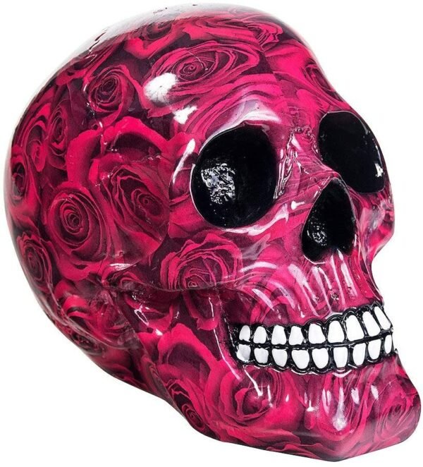 Dark Collection~Romance Figurine 16cm Red