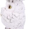 Animal Collection~ U4771P9 Wisest Totem 20cm, White