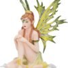 Fantasy Collection~ Isla Figurine 18cm Green