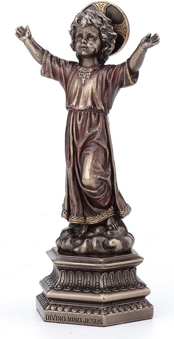 Magic  Collection~Divine Infant Jesus El Divino Nino