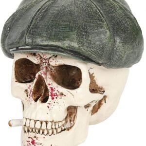 Dark Collection~Boss 18.5cm Figurine, Resin, Ivory