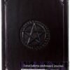 Magicun N.Giftware~Embossed Spell Book Purple 17cm, Coated, Wood Free Paper