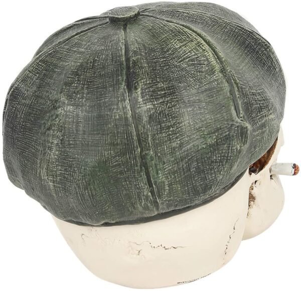 Dark Collection~Boss 18.5cm Figurine, Resin, Ivory