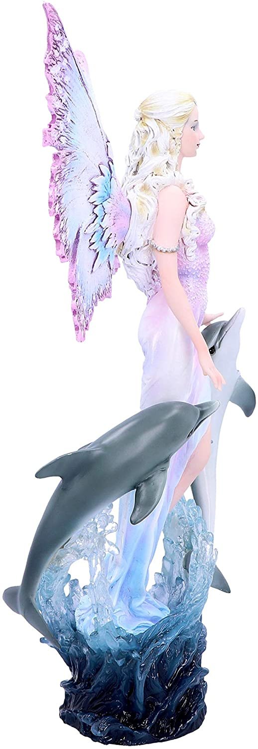 Fantasy Collection~ Delphinia 39.5cm, Pink