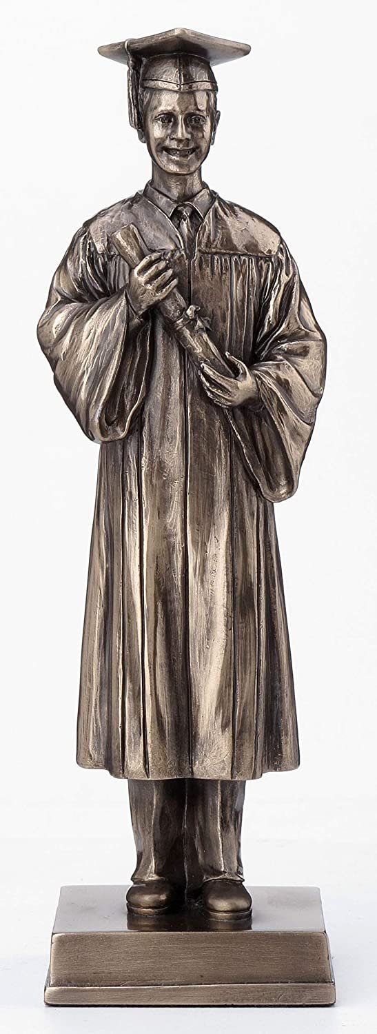 Magic  Collection~Cap and Gown Male Graduate