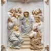 Magic  Collection~The Mysteries of The Rosary Wall Plaque Set