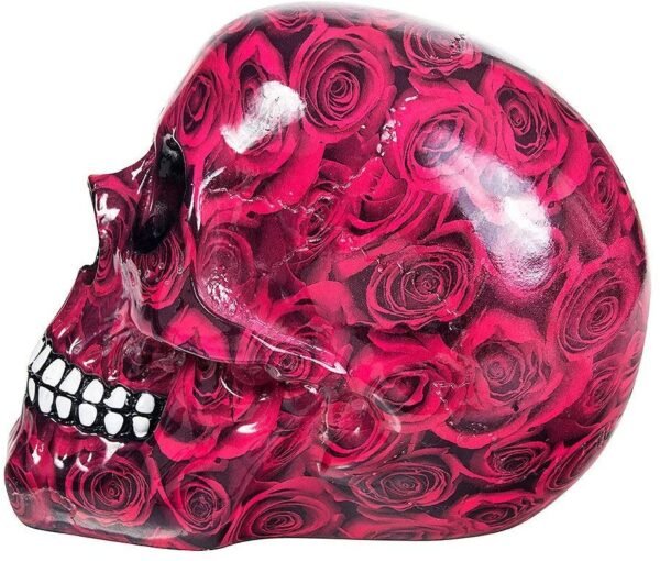 Dark Collection~Romance Figurine 16cm Red