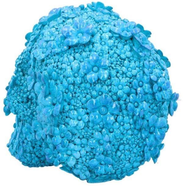 Dark Collection~Azure Afterlife 21cm, Blue, One Size