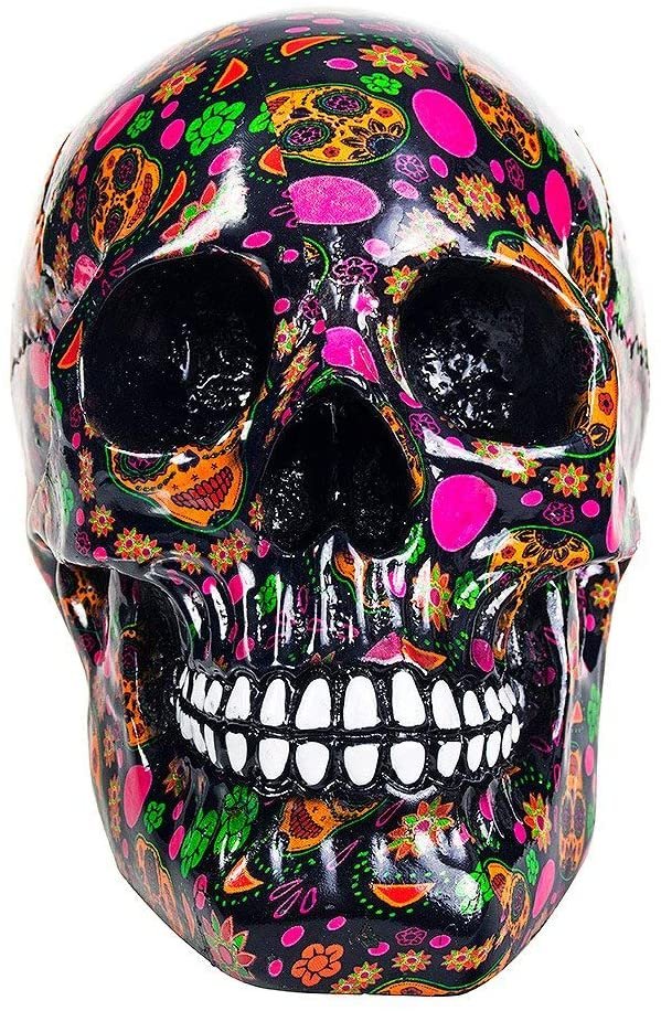 Dark Collection~Viva! Figurine 16cm Black