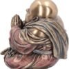 Light Collection~Abundance Figurine 10.7cm Bronze, Resin, One Size