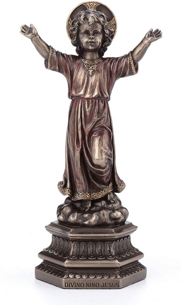 Magic  Collection~Divine Infant Jesus El Divino Nino