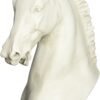 Magic  Collection~Design Toscano NG32787 Horse of Turino Sculpture,Single