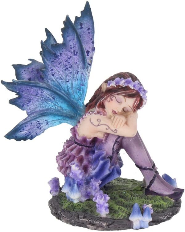 Fantasy Collection~ Akina Figurine 12.5cm