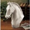 Magic  Collection~Design Toscano NG32787 Horse of Turino Sculpture,Single