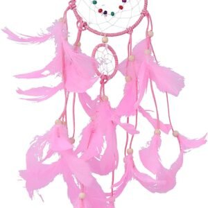 Magicun N.Giftware~Pink Daydream, One Size