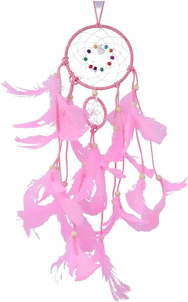 Magicun N.Giftware~Pink Daydream, One Size