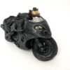 Dark Collection~Speed Freak 19.5cm, Resin, Black