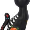 Dark Collection~Sugar Kitty Figurine 20cm Black