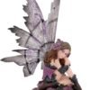 Fantasy Collection~ Heather Figurine 16cm Brown