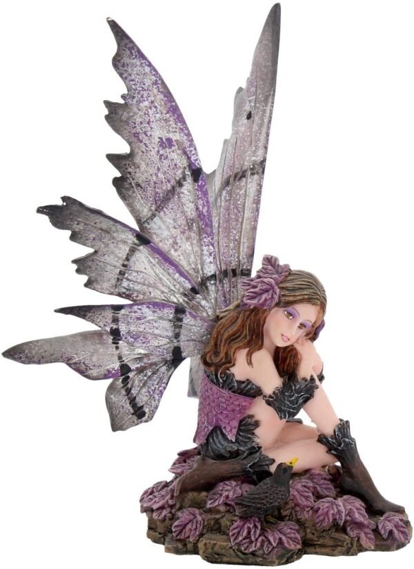 Fantasy Collection~ Heather Figurine 16cm Brown