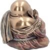 Light Collection~Abundance Figurine 10.7cm Bronze, Resin, One Size